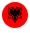 albania flag
