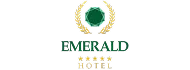 Emerald hotel logo