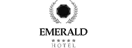 Emerald hotel logo