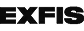 Exfis logo