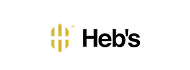 Hebs logo