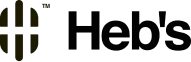 Hebs logo