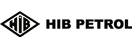 Hib petrol logo