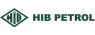 Hib petrol logo
