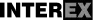 Interex logo