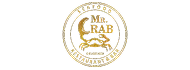 Mr crab logo
