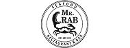Mr crab logo