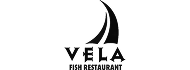 Vela logo